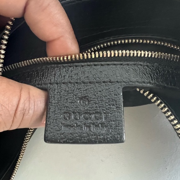🚨🚨🚨 Pre-loved Gucci GG Pocketbook - Picture 11 of 11